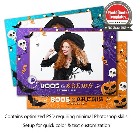 Spooktacular Halloween Celebration