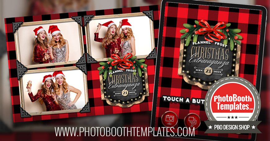 20211124 holiday and christmas photo booth templates 870x455 1