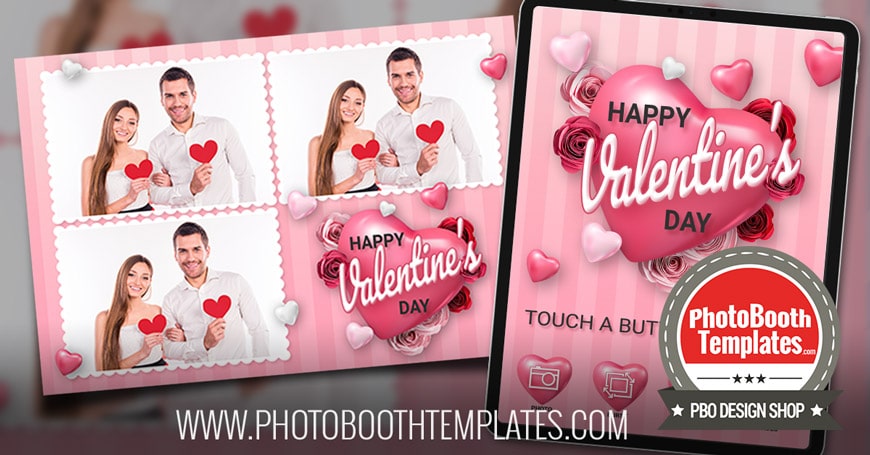 20220202 valentines day photo booth templates 870x455 1
