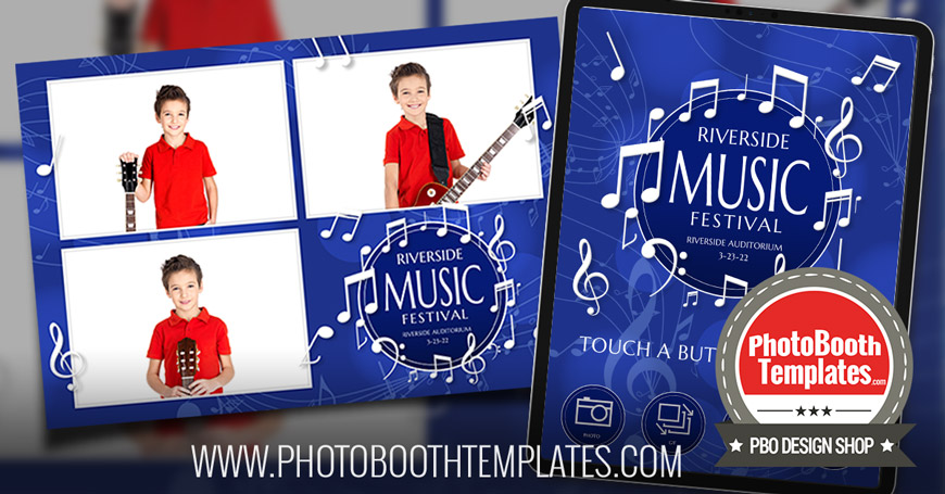 20220223 music notes photo booth templates 870x455 1