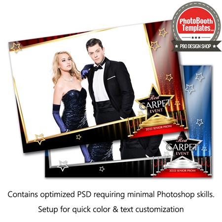 Red Carpet Celebration 1 Red Carpet Celebration