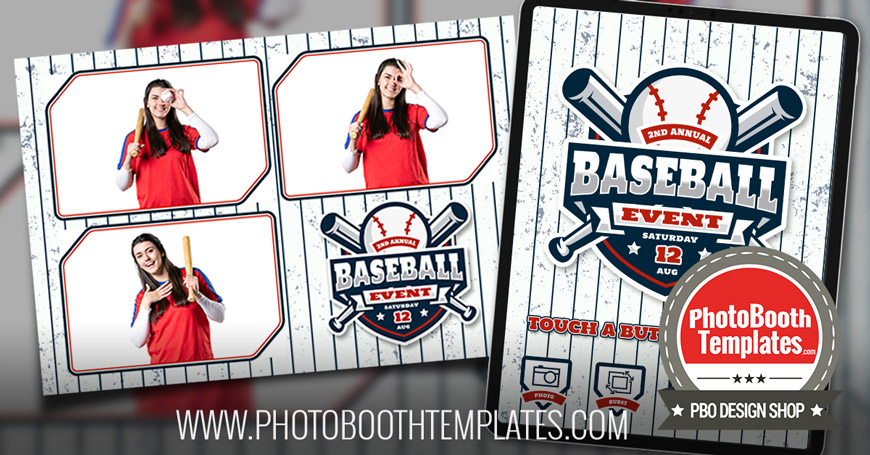 20220511 baseball softball game photo booth templates 870x455 1