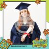 Groovy Graduation Square (iPad)