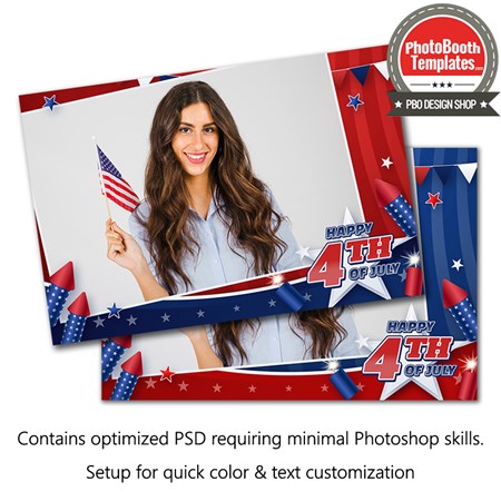 Patriotic Festivity 1 Patriotic Festivity