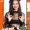 Halloween Trunk or Treat Portrait