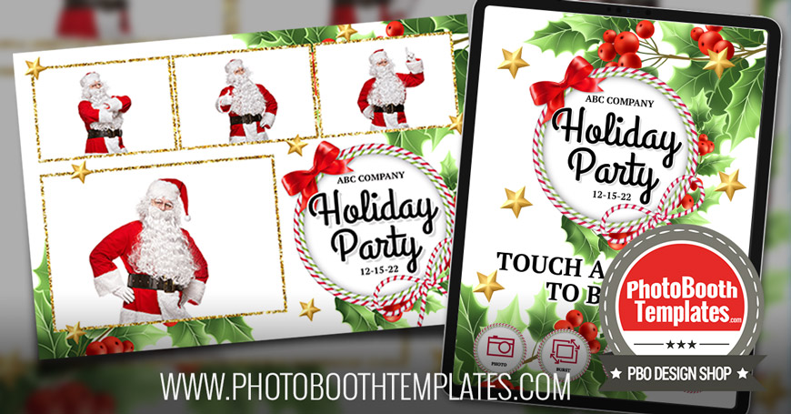 20221208 holiday and christmas photo booth templates 870x455 1