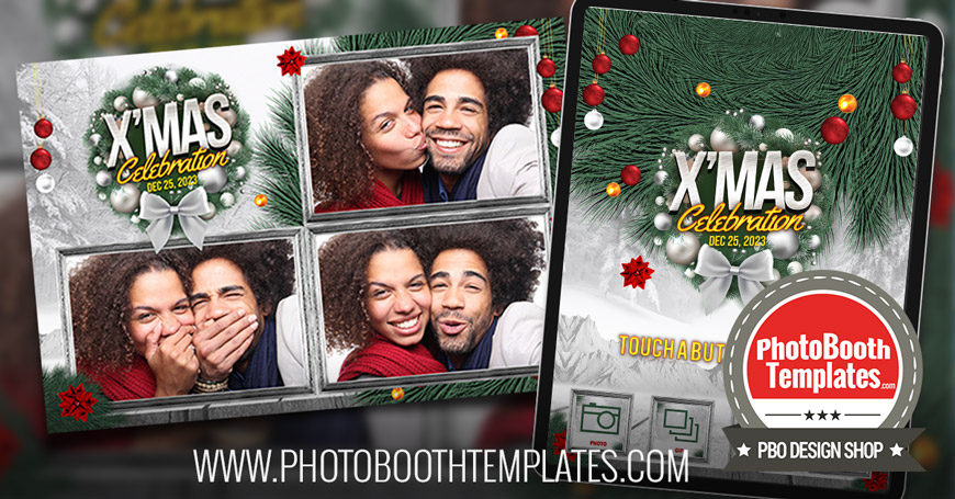 20221216 holiday and christmas photo booth templates 870x455 1