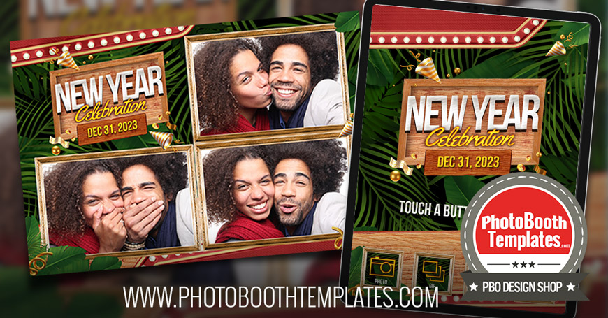 20221222 new years eve photo booth templates 870x455 1