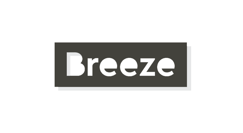 Breeze Booth