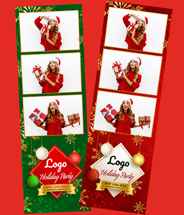 photo booth templates photo strips