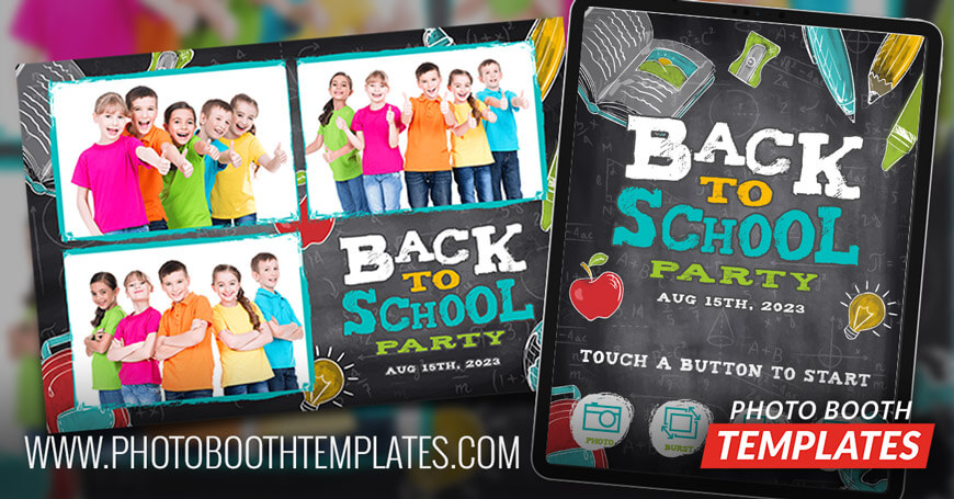 20230809 back to school photo booth templates 870x455 1