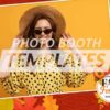 Autumn Festivity Postcard