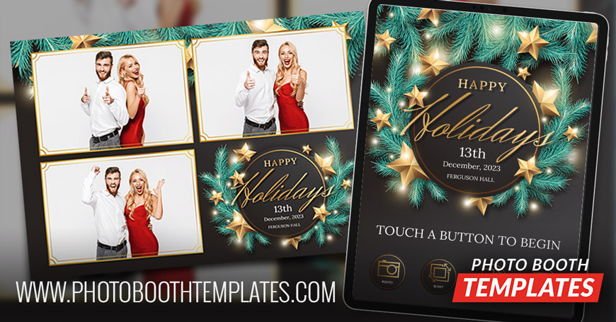 20231206 holiday and christmas photo booth templates 870x455 1