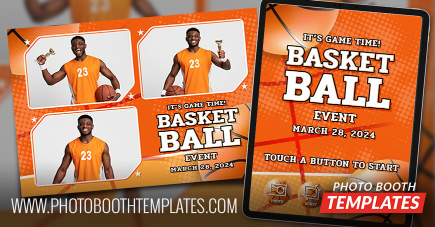 20240327 basketball sports photo booth templates 870x455 1