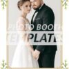 Budding Romance Portrait
