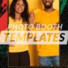 Juneteenth Celebration Portrait