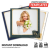 Classic Elegance Square