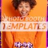 Hip Hop Celebration iPad Portrait