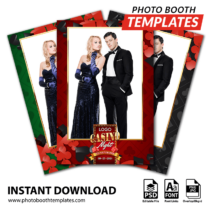 Casino Royale Portrait