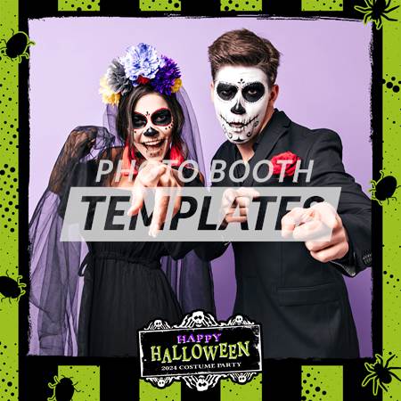 Halloween Showtime Square