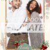 Holiday Elegance Portrait