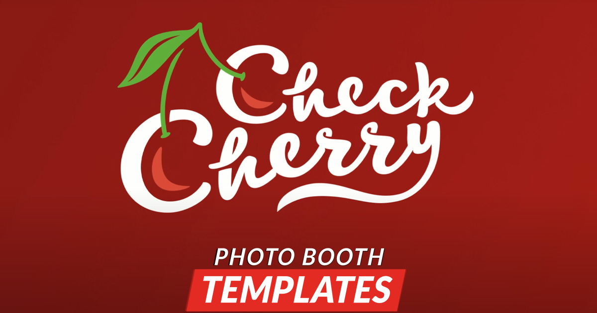 How to Enable the Check Cherry Integration 1 check cherry photoboothtemplates.com integration