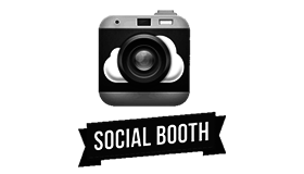 social booth photo booth templates