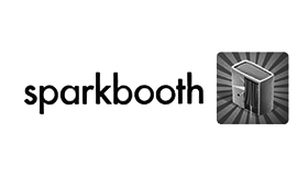sparkbooth photo booth templates