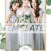Eucalyptus Elegance Portrait