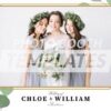 Eucalyptus Elegance Postcard