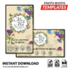 Wildflower Charm PC Welcome Screens