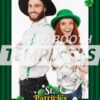 St. Patrick’s Party Portrait