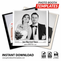 Love Story Square