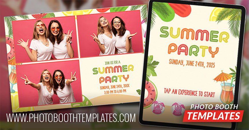 new templates image photo booth templates