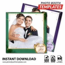 Evergreen Vows Square 1 Evergreen Vows Square