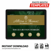 Romantic Tropics PC Welcome Screens 1 Romantic Tropics PC Welcome Screens