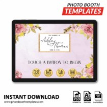 Botanical Cherry Blossom PC Welcome Screens