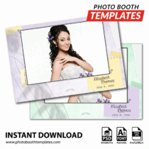 Histoire D'amour Postcard