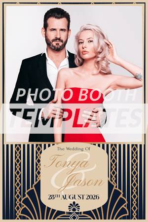 Golden Age Event iPad Portrait 2 Golden Age Event iPad Portrait
