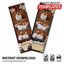 Heartland Romance 3-up Strips 1 Heartland Romance 3-up Strips