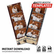 Heartland Romance 4-up Strips 1 Heartland Romance 4-up Strips
