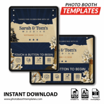 Heartland Romance iPad Welcome Screens 1 Heartland Romance iPad Welcome Screens